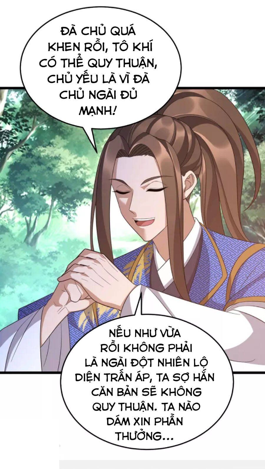 đọc truyện Chúa Tể Tam Giới Chương 214 ảnh 25 tại Thiên Thai Truyện