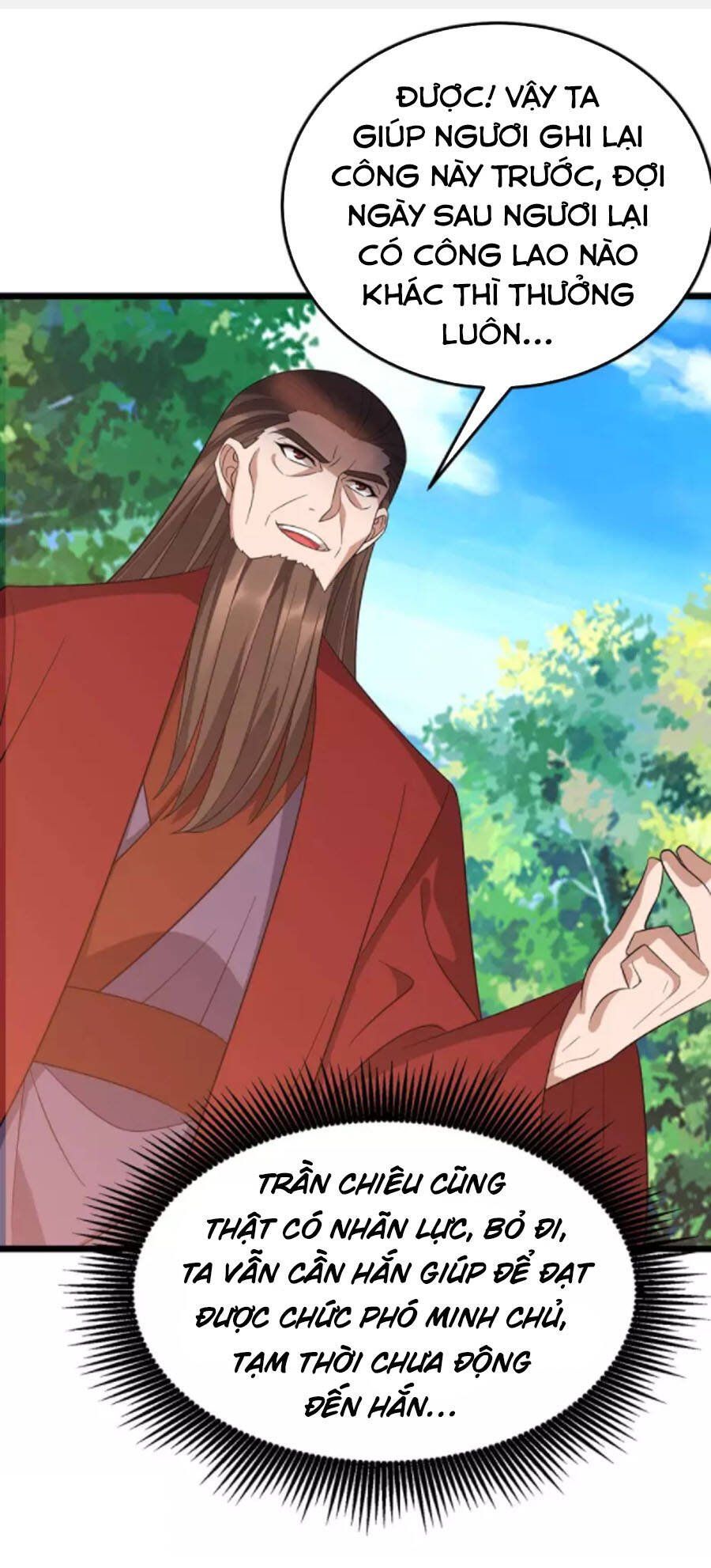 đọc truyện Chúa Tể Tam Giới Chương 214 ảnh 26 tại Thiên Thai Truyện