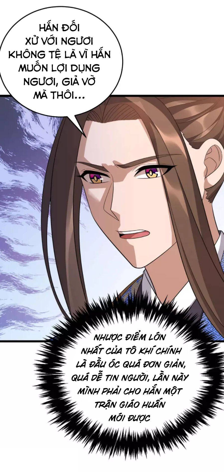 đọc truyện Chúa Tể Tam Giới Chương 214 ảnh 28 tại Thiên Thai Truyện