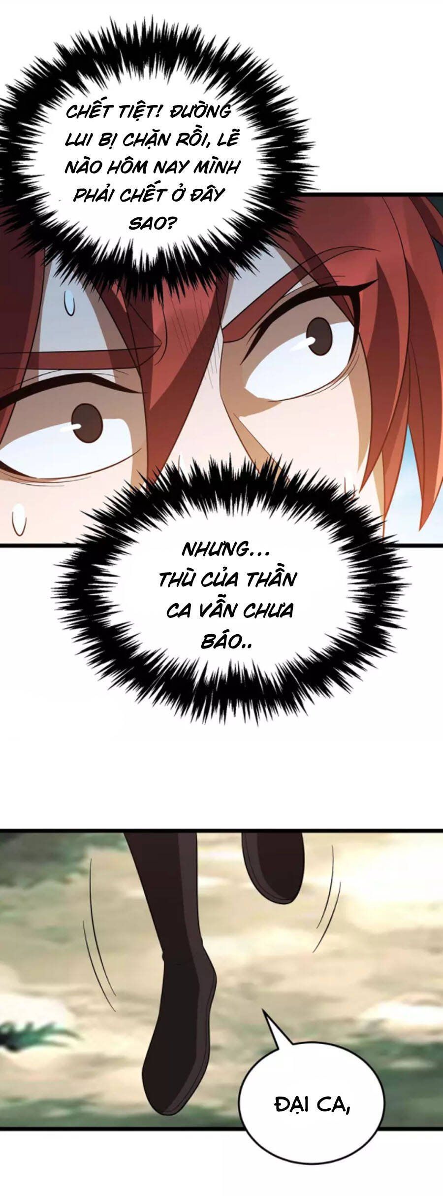 đọc truyện Chúa Tể Tam Giới Chương 214 ảnh 5 tại Thiên Thai Truyện