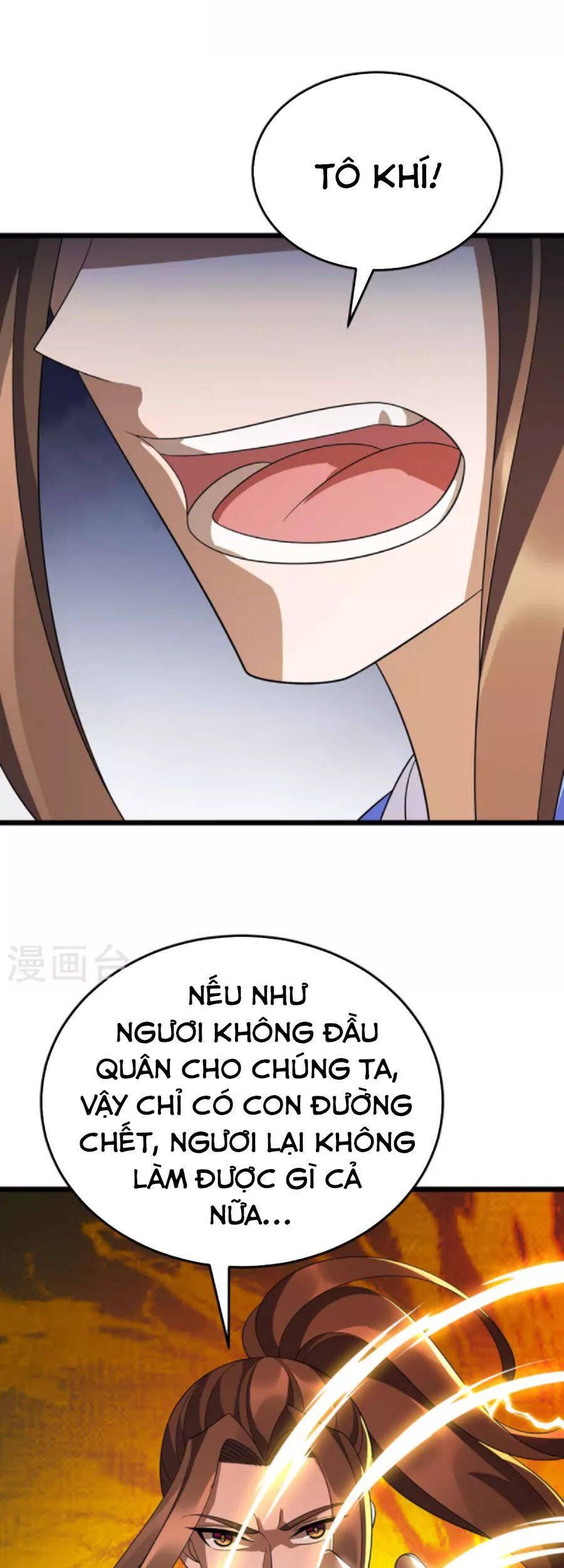 đọc truyện Chúa Tể Tam Giới Chương 214 ảnh 11 tại Thiên Thai Truyện