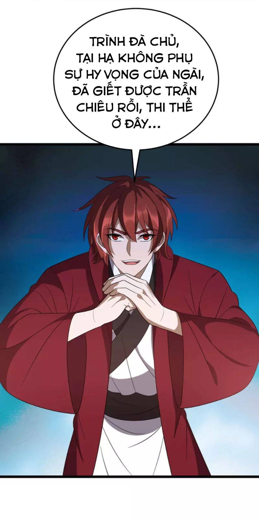 đọc truyện Chúa Tể Tam Giới Chương 215 ảnh 3 tại Thiên Thai Truyện