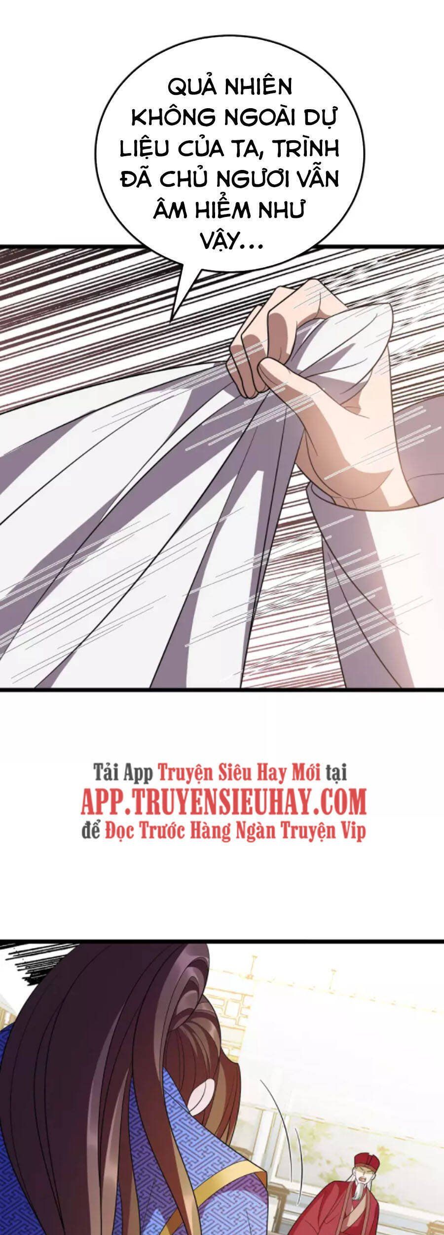 đọc truyện Chúa Tể Tam Giới Chương 215 ảnh 13 tại Thiên Thai Truyện