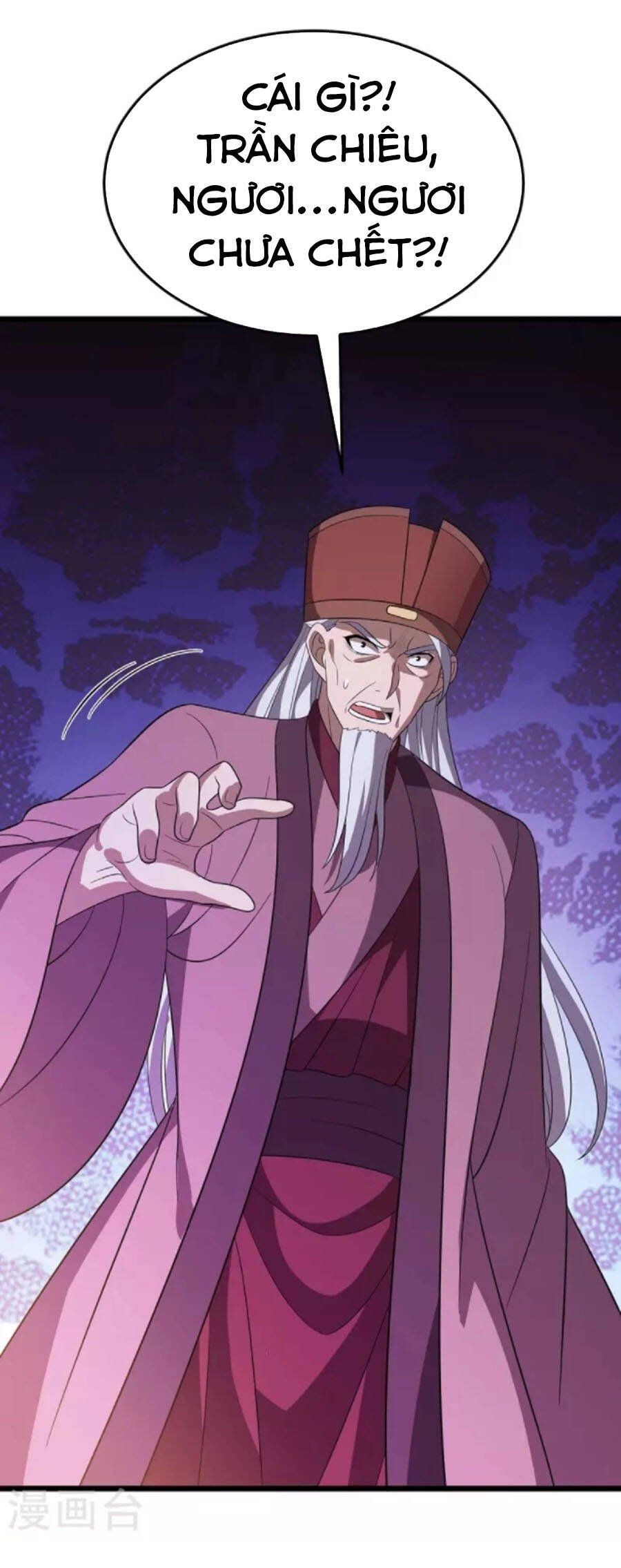 đọc truyện Chúa Tể Tam Giới Chương 215 ảnh 16 tại Thiên Thai Truyện