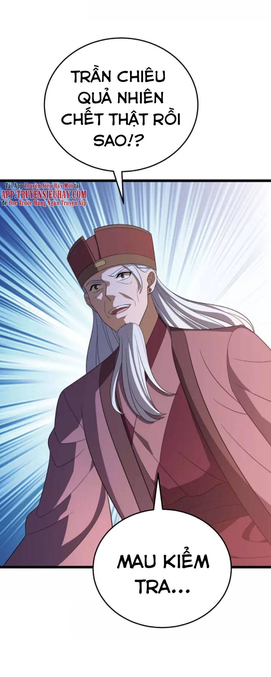 đọc truyện Chúa Tể Tam Giới Chương 215 ảnh 4 tại Thiên Thai Truyện