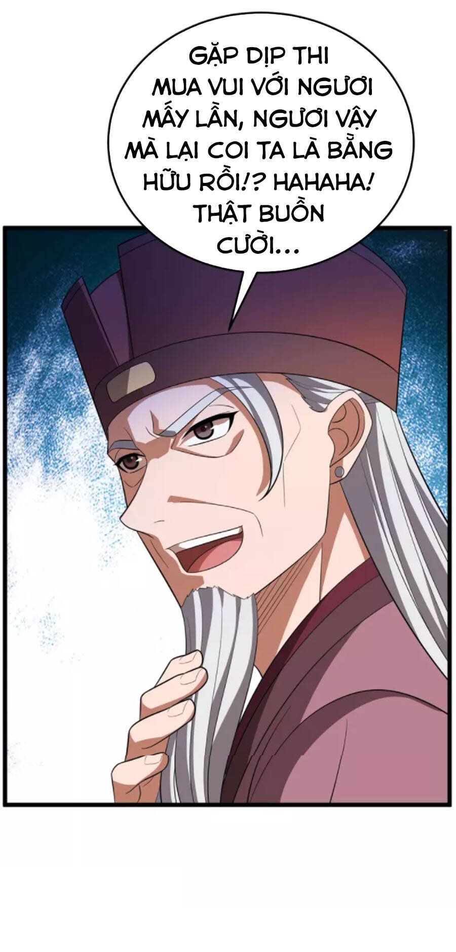 đọc truyện Chúa Tể Tam Giới Chương 215 ảnh 22 tại Thiên Thai Truyện