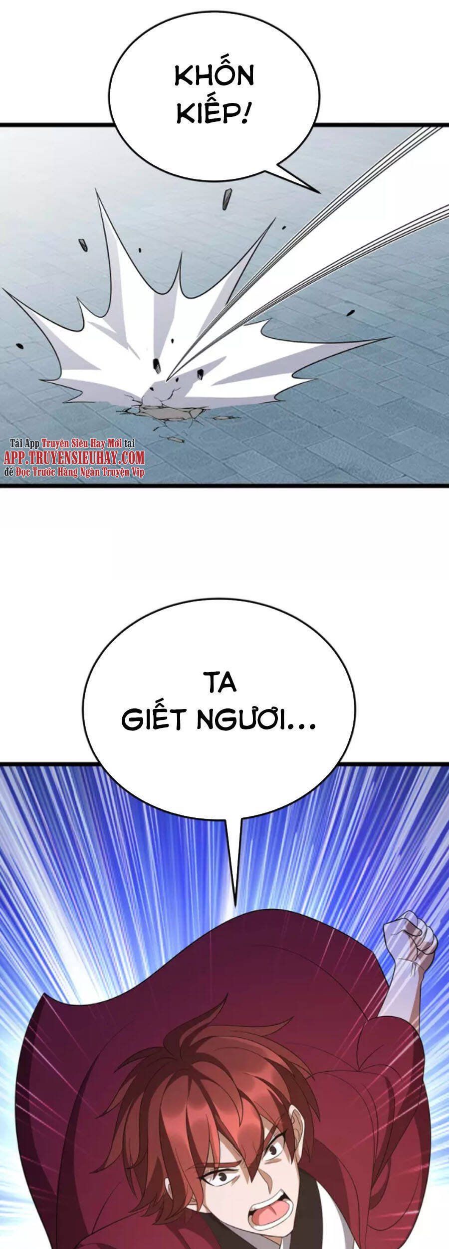 đọc truyện Chúa Tể Tam Giới Chương 215 ảnh 23 tại Thiên Thai Truyện