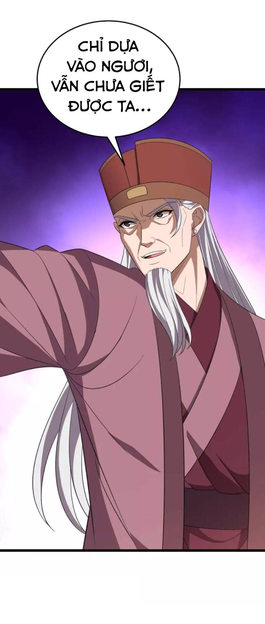 đọc truyện Chúa Tể Tam Giới Chương 215 ảnh 26 tại Thiên Thai Truyện