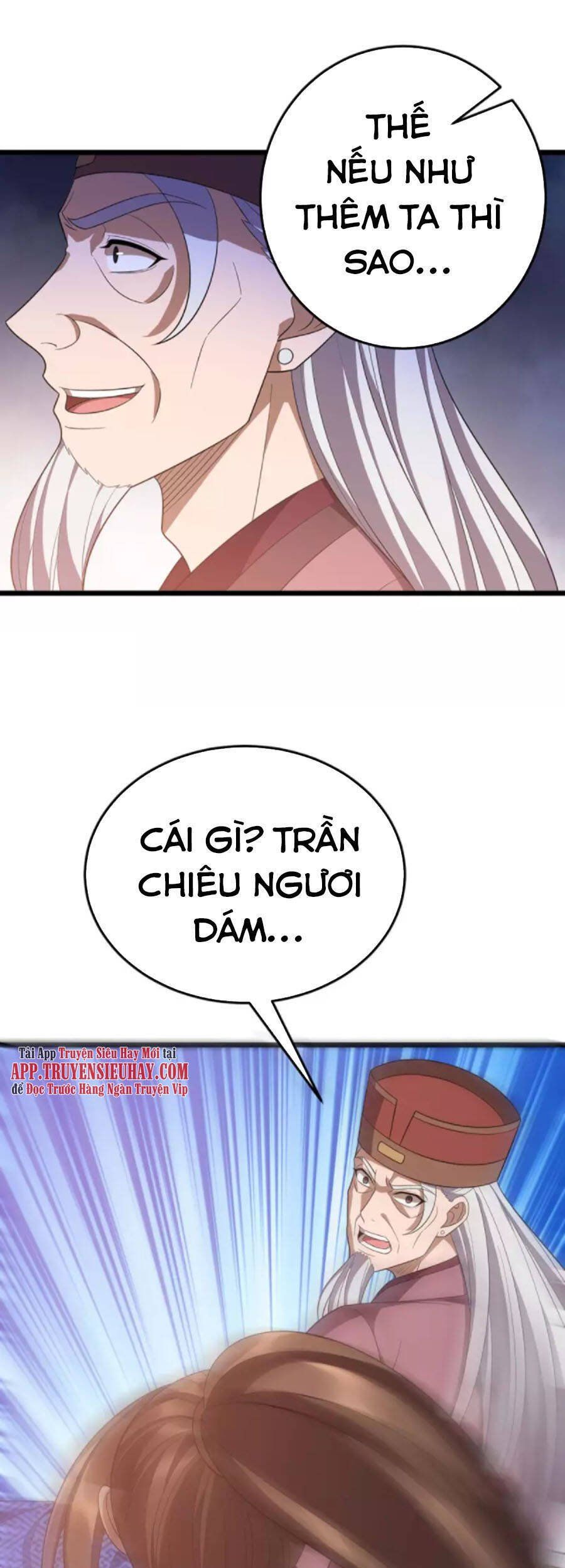 đọc truyện Chúa Tể Tam Giới Chương 215 ảnh 27 tại Thiên Thai Truyện