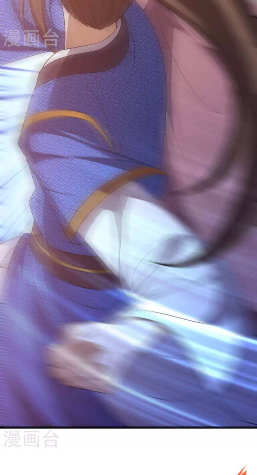 đọc truyện Chúa Tể Tam Giới Chương 215 ảnh 28 tại Thiên Thai Truyện