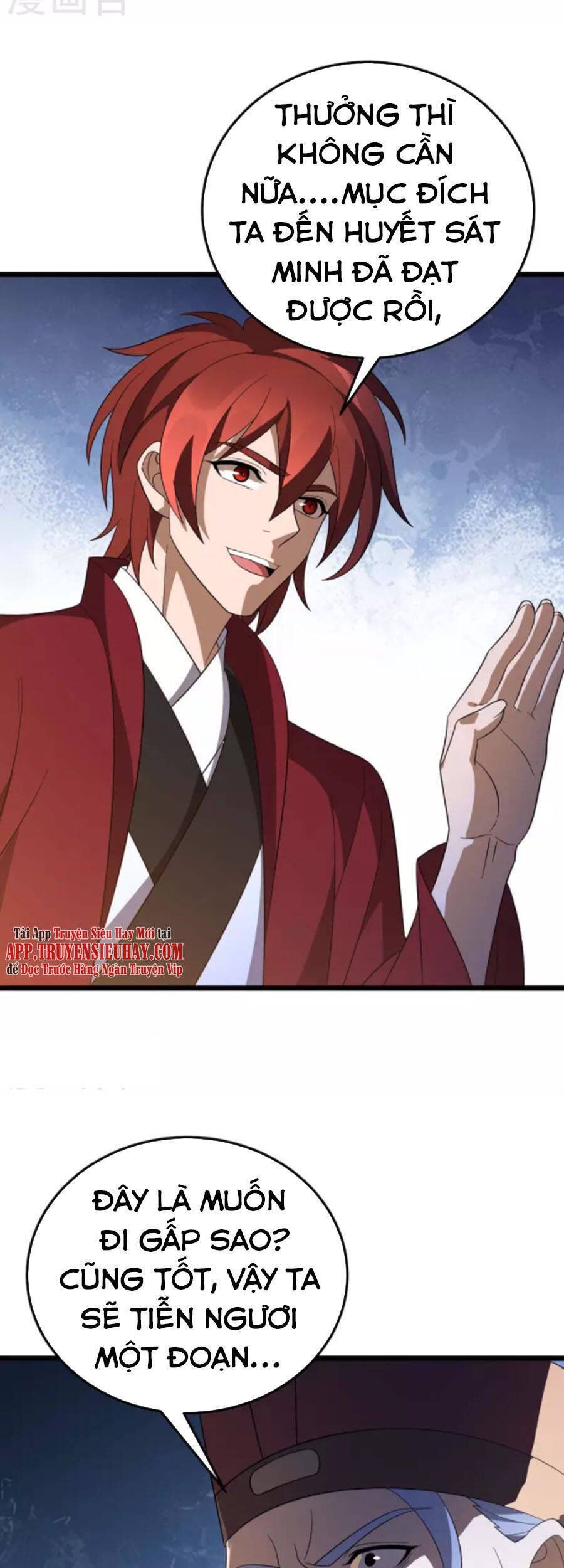 đọc truyện Chúa Tể Tam Giới Chương 215 ảnh 8 tại Thiên Thai Truyện