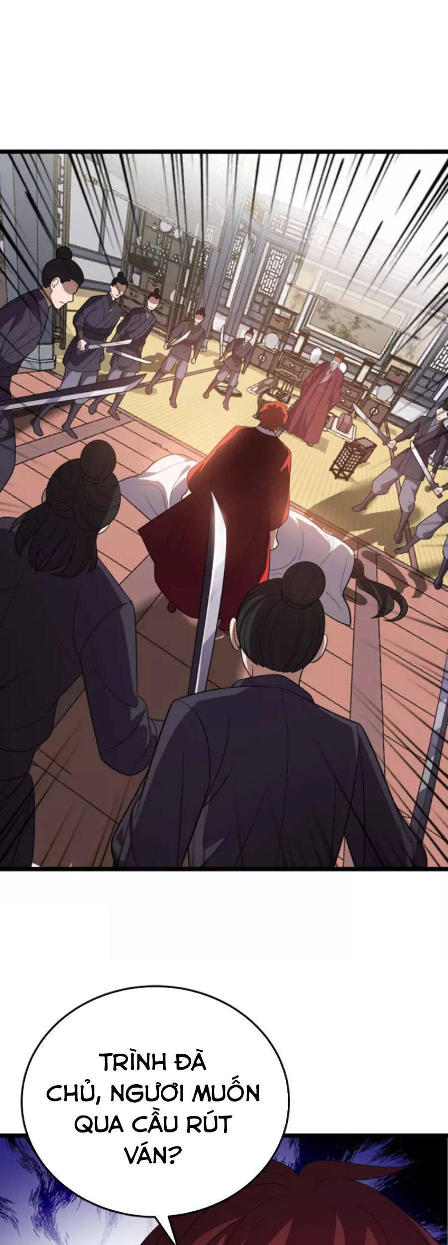 đọc truyện Chúa Tể Tam Giới Chương 215 ảnh 10 tại Thiên Thai Truyện