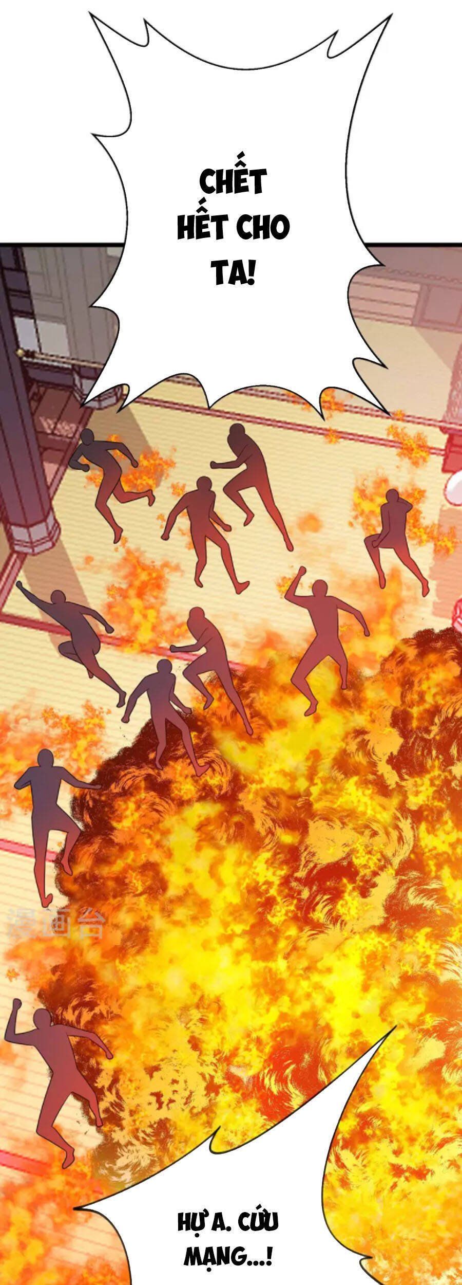 đọc truyện Chúa Tể Tam Giới Chương 216 ảnh 12 tại Thiên Thai Truyện