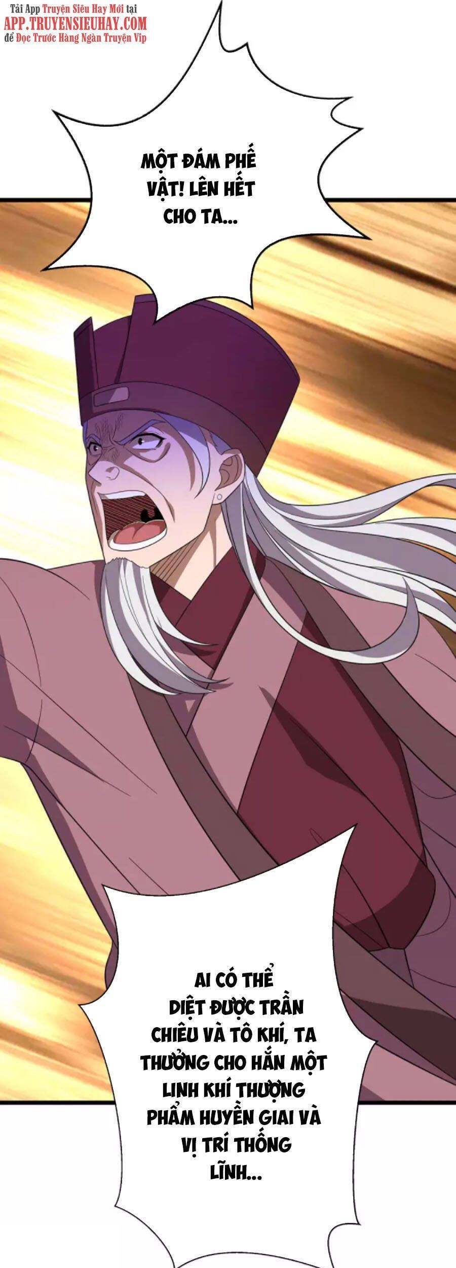 đọc truyện Chúa Tể Tam Giới Chương 216 ảnh 16 tại Thiên Thai Truyện