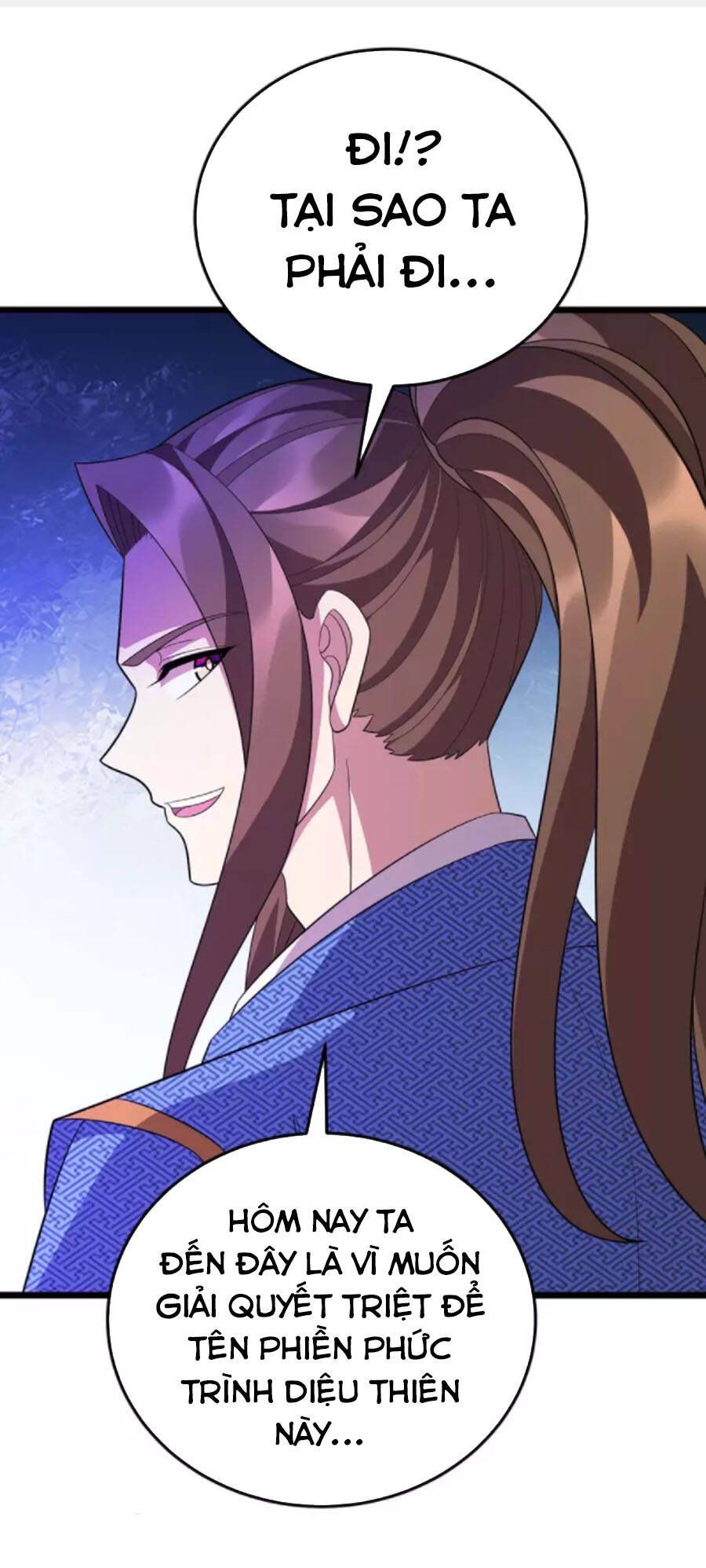 đọc truyện Chúa Tể Tam Giới Chương 216 ảnh 21 tại Thiên Thai Truyện