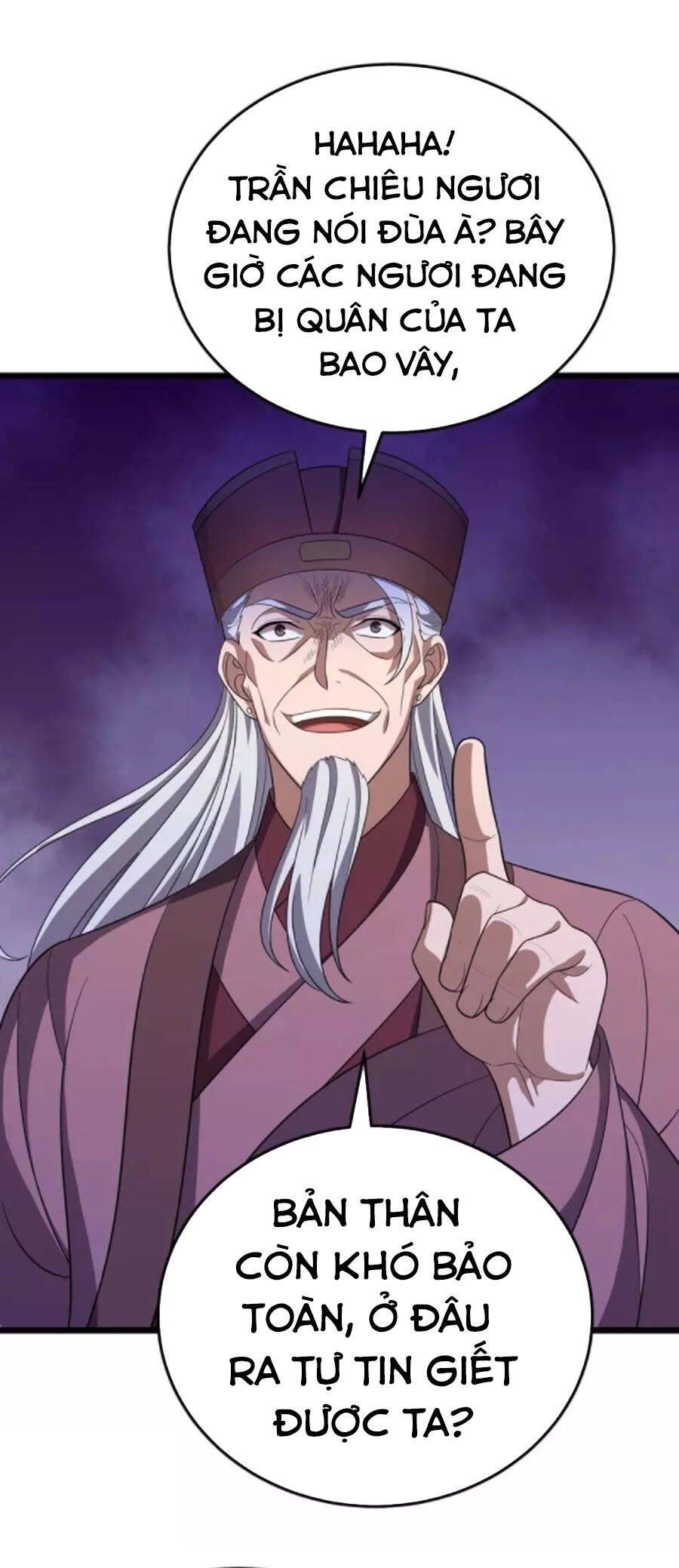 đọc truyện Chúa Tể Tam Giới Chương 216 ảnh 22 tại Thiên Thai Truyện