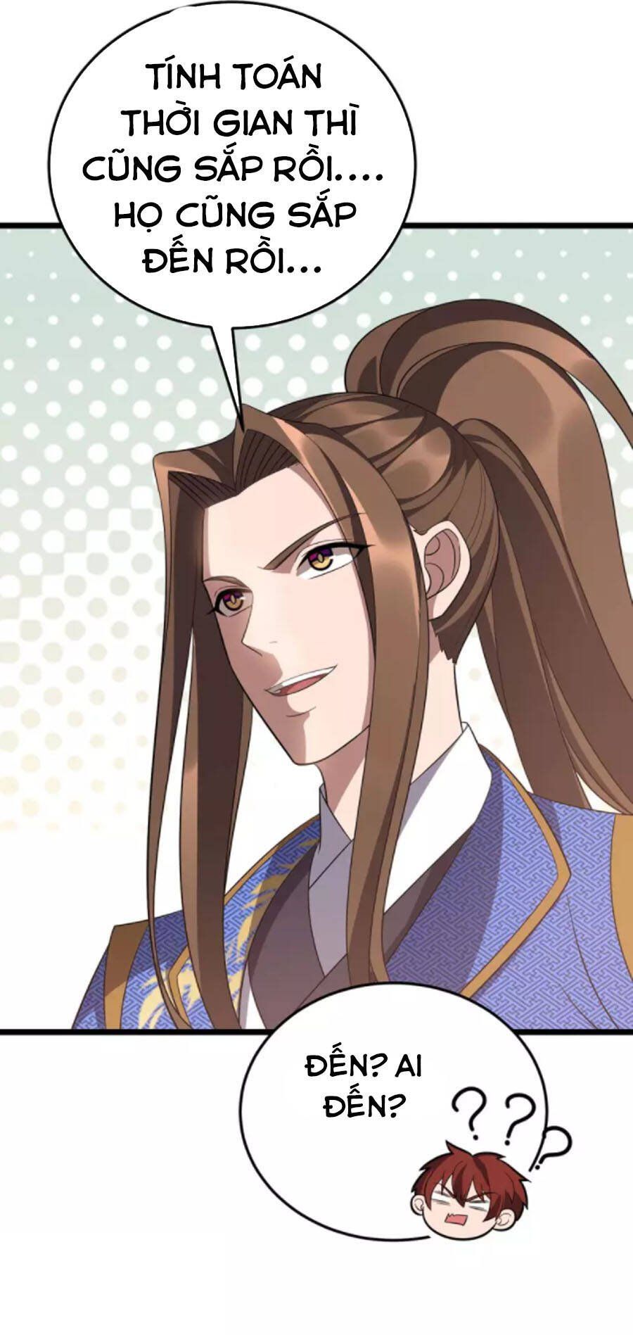 đọc truyện Chúa Tể Tam Giới Chương 216 ảnh 25 tại Thiên Thai Truyện