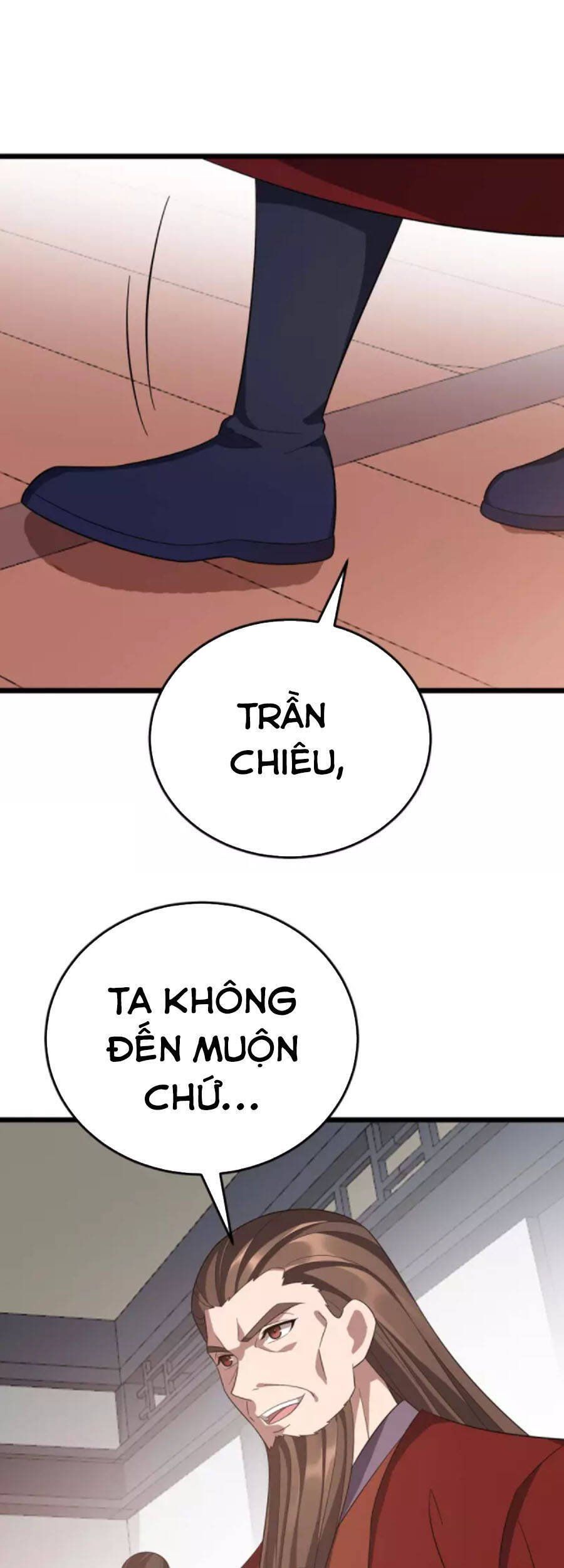 đọc truyện Chúa Tể Tam Giới Chương 216 ảnh 29 tại Thiên Thai Truyện