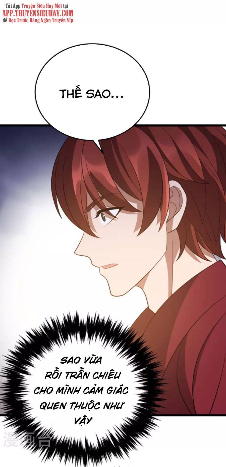 đọc truyện Chúa Tể Tam Giới Chương 216 ảnh 5 tại Thiên Thai Truyện