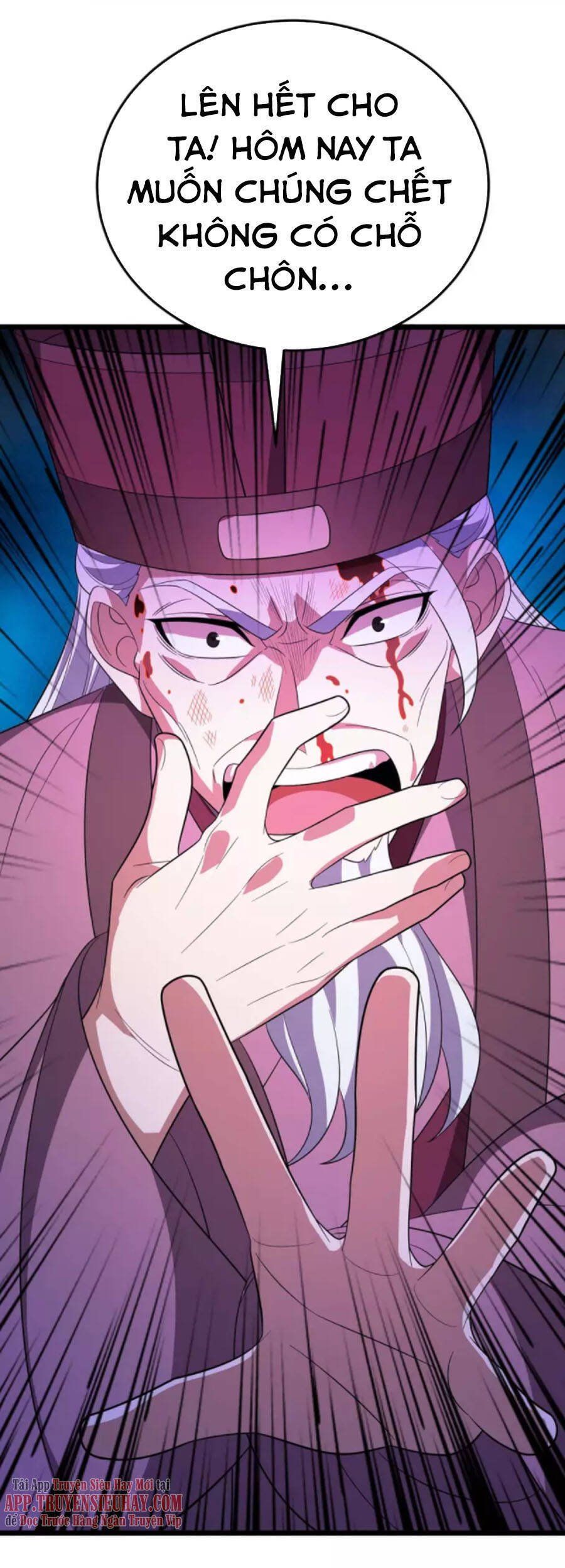 đọc truyện Chúa Tể Tam Giới Chương 216 ảnh 8 tại Thiên Thai Truyện