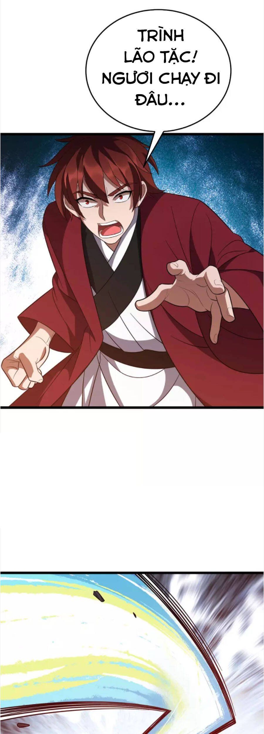 đọc truyện Chúa Tể Tam Giới Chương 217 ảnh 12 tại Thiên Thai Truyện