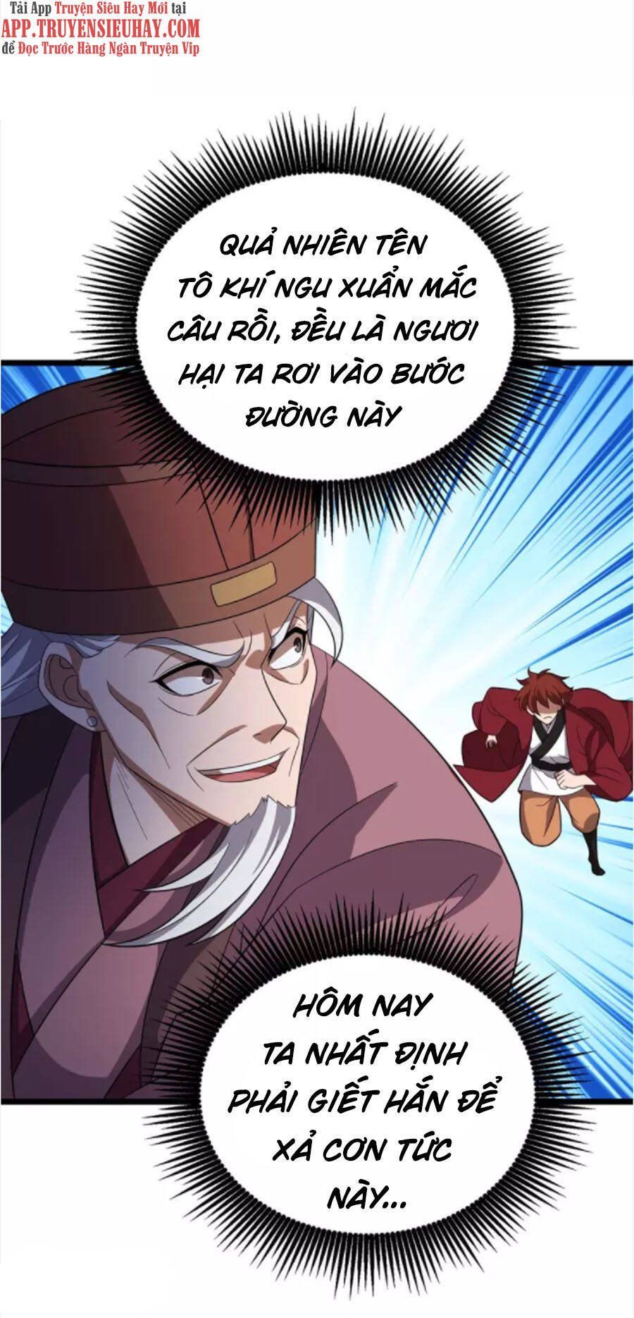 đọc truyện Chúa Tể Tam Giới Chương 217 ảnh 14 tại Thiên Thai Truyện