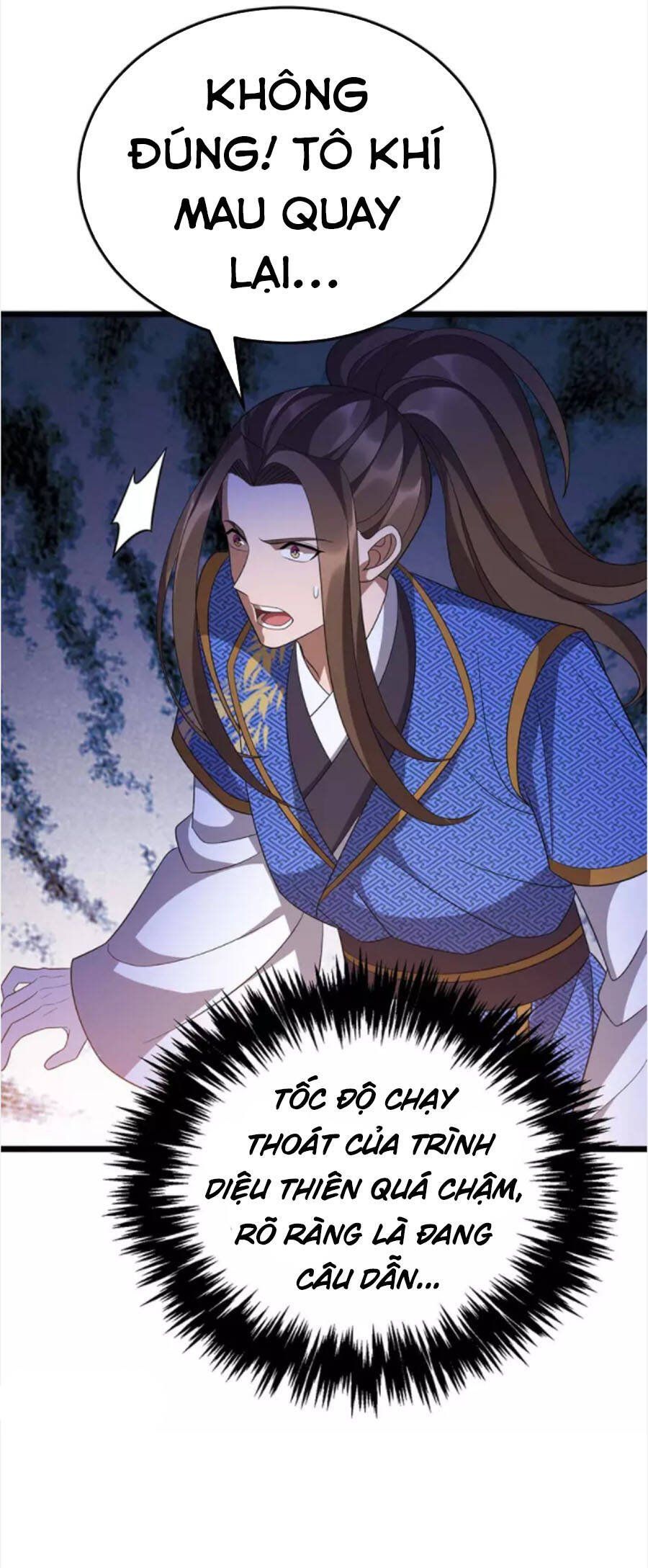 đọc truyện Chúa Tể Tam Giới Chương 217 ảnh 15 tại Thiên Thai Truyện