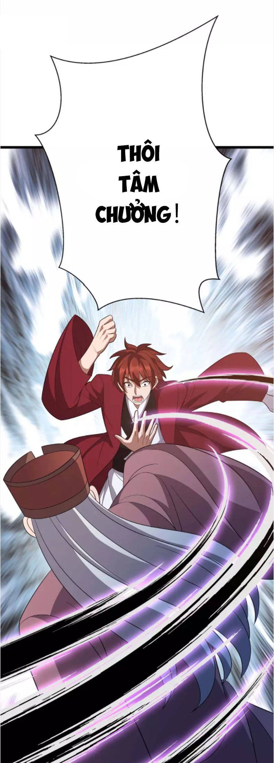 đọc truyện Chúa Tể Tam Giới Chương 217 ảnh 17 tại Thiên Thai Truyện