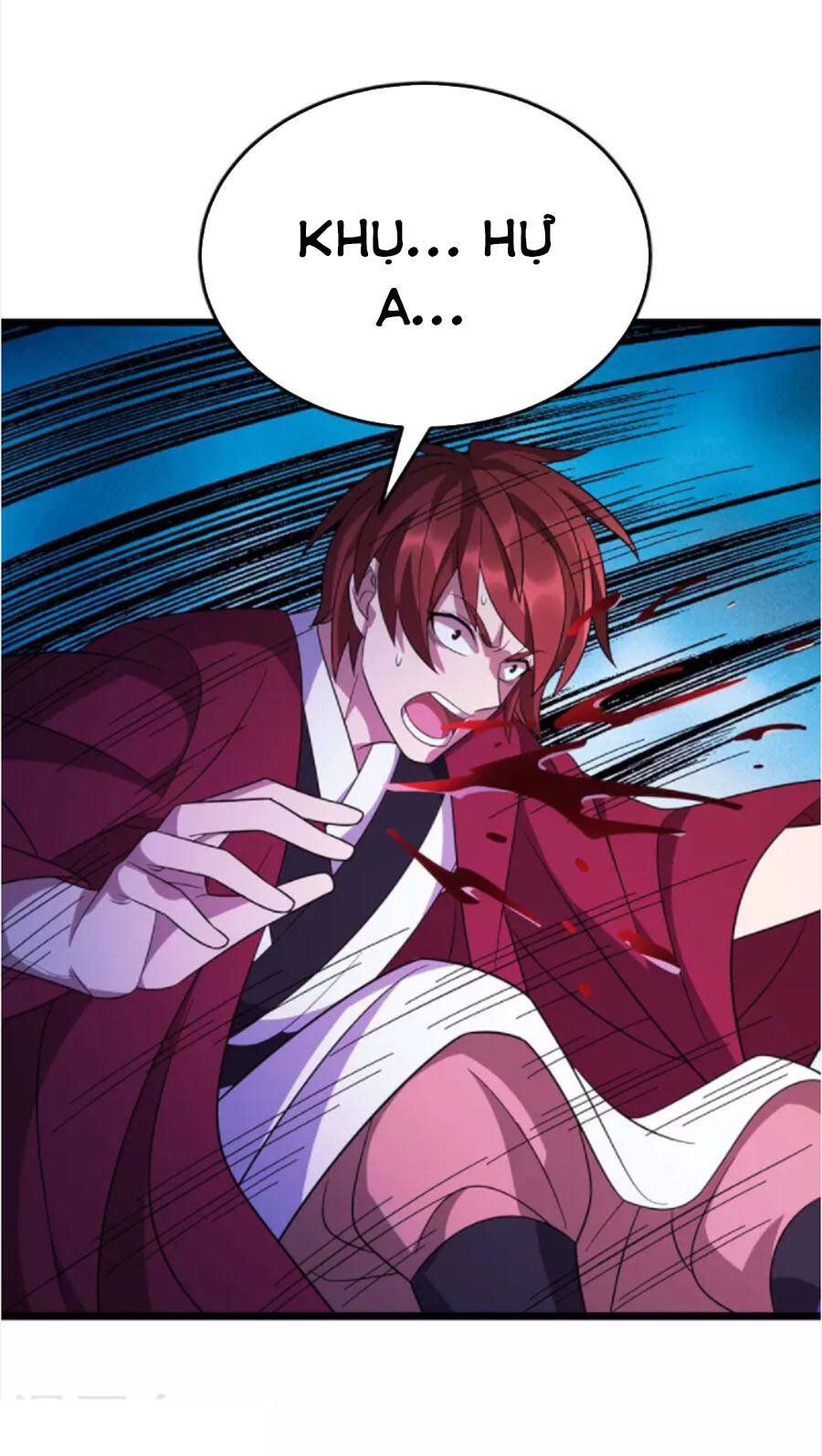 đọc truyện Chúa Tể Tam Giới Chương 217 ảnh 19 tại Thiên Thai Truyện