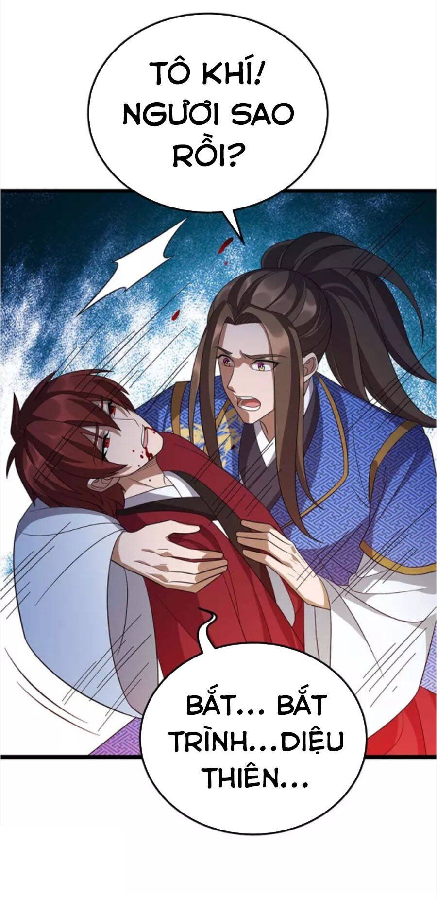 đọc truyện Chúa Tể Tam Giới Chương 217 ảnh 20 tại Thiên Thai Truyện