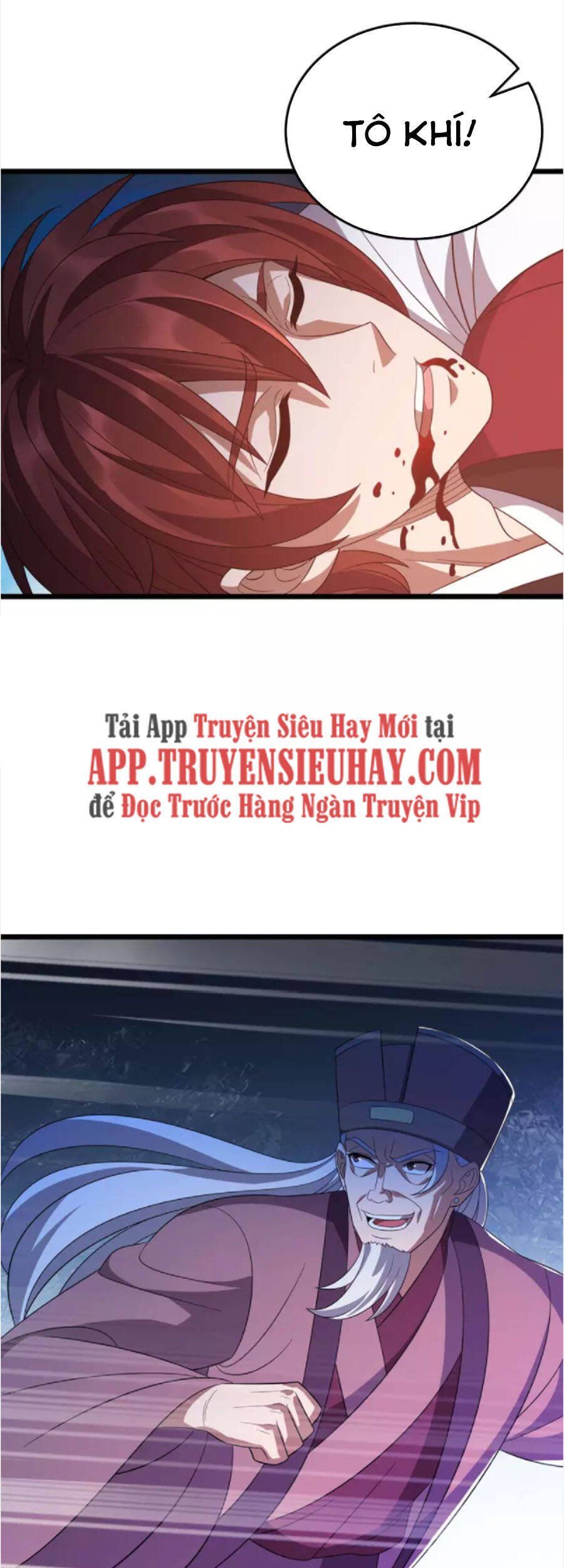 đọc truyện Chúa Tể Tam Giới Chương 217 ảnh 21 tại Thiên Thai Truyện