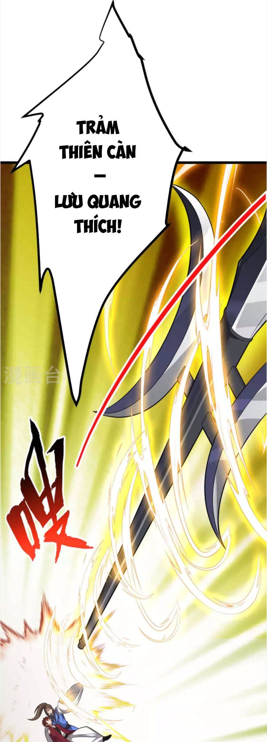 đọc truyện Chúa Tể Tam Giới Chương 217 ảnh 24 tại Thiên Thai Truyện