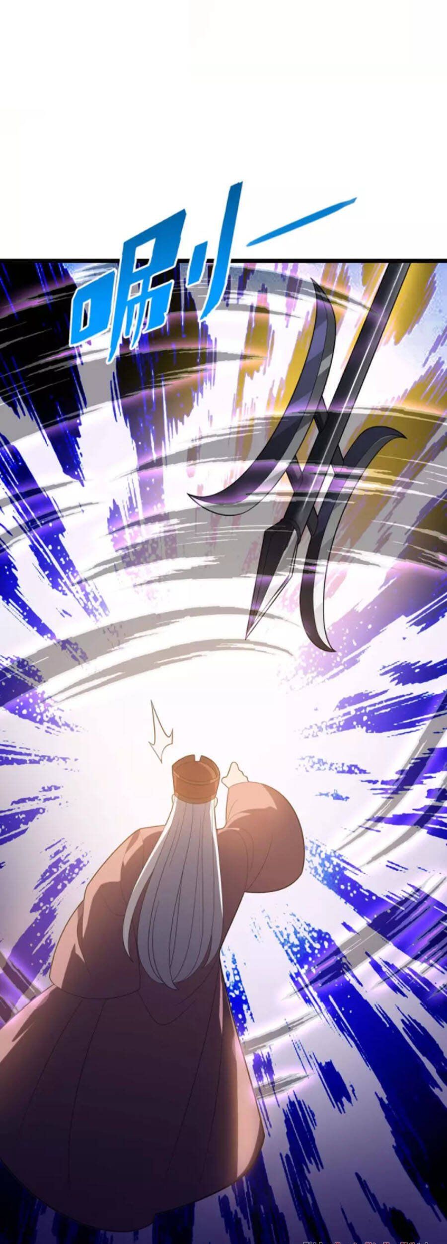 đọc truyện Chúa Tể Tam Giới Chương 217 ảnh 26 tại Thiên Thai Truyện