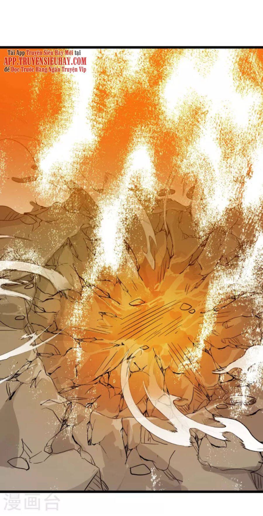 đọc truyện Chúa Tể Tam Giới Chương 217 ảnh 30 tại Thiên Thai Truyện