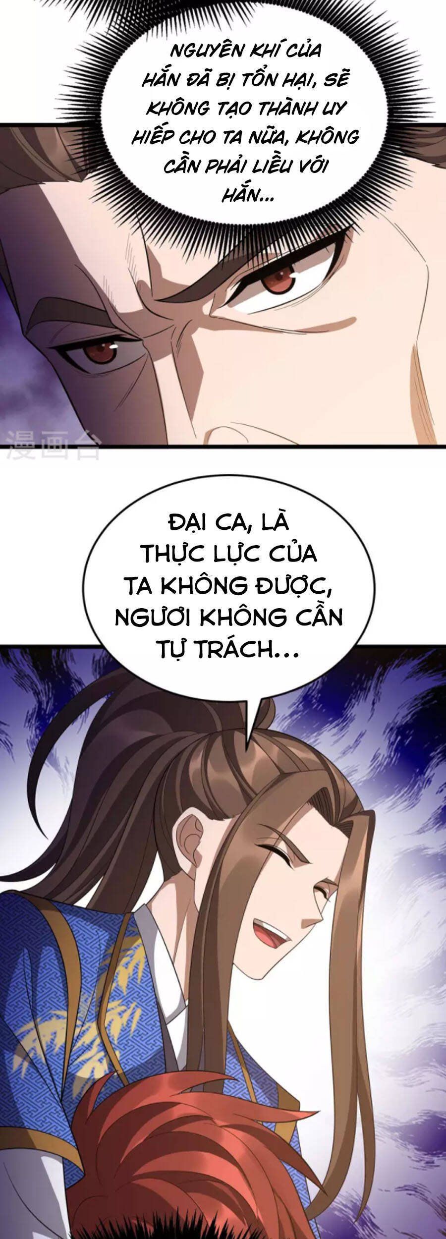 đọc truyện Chúa Tể Tam Giới Chương 217 ảnh 32 tại Thiên Thai Truyện