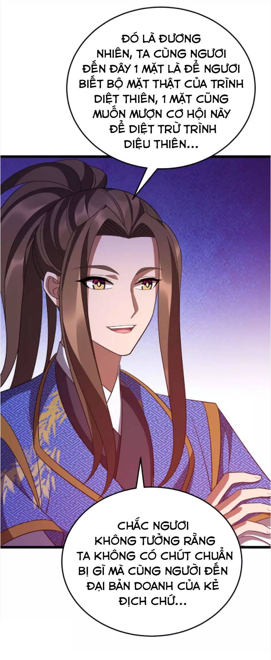 đọc truyện Chúa Tể Tam Giới Chương 217 ảnh 8 tại Thiên Thai Truyện