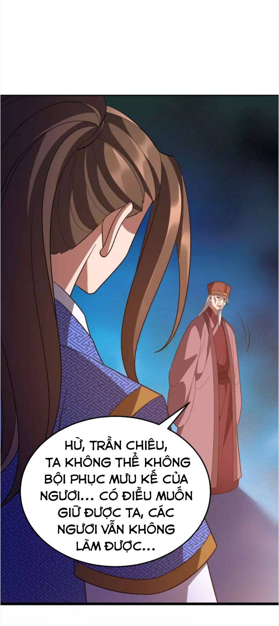 đọc truyện Chúa Tể Tam Giới Chương 217 ảnh 10 tại Thiên Thai Truyện