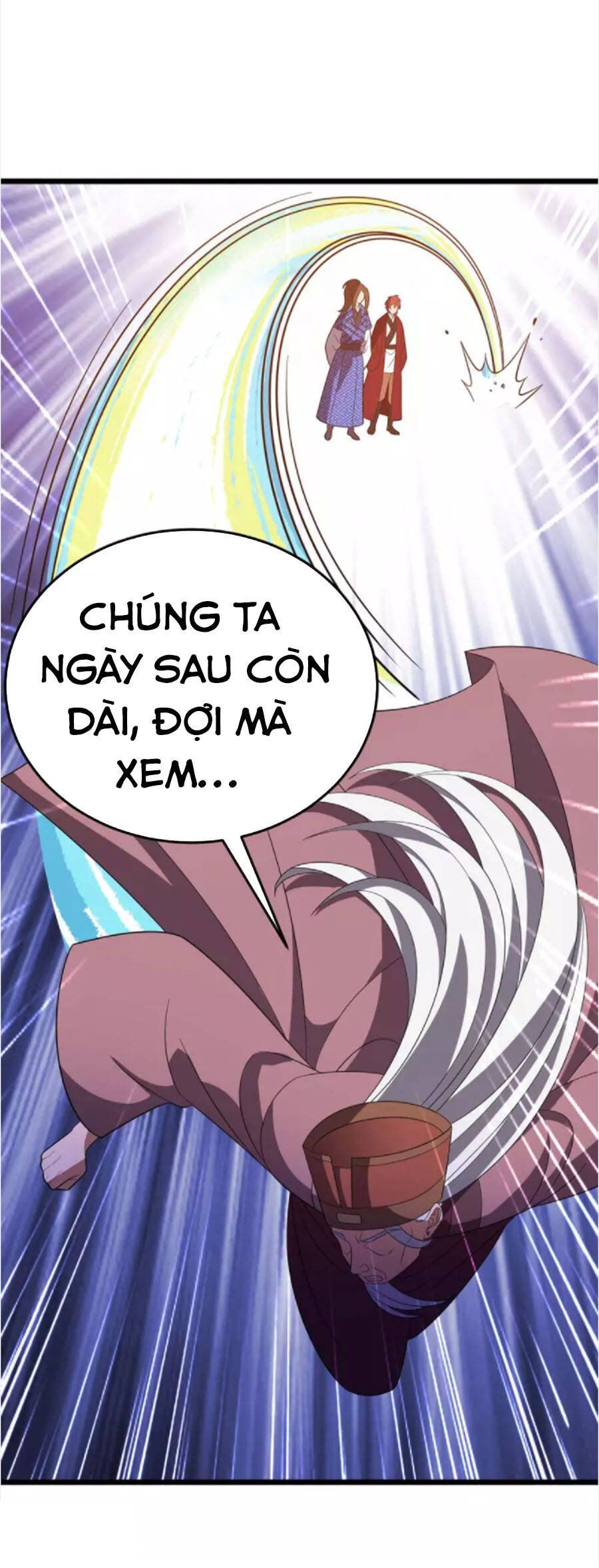 đọc truyện Chúa Tể Tam Giới Chương 217 ảnh 11 tại Thiên Thai Truyện