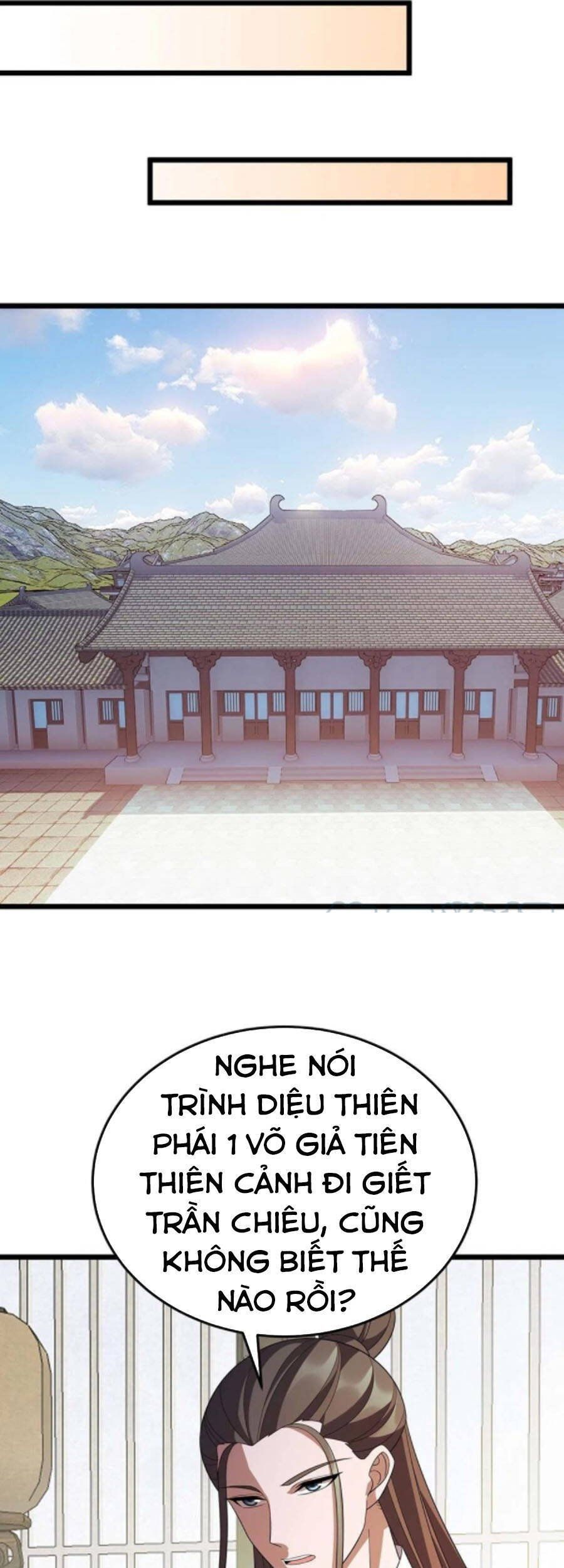 đọc truyện Chúa Tể Tam Giới Chương 218 ảnh 3 tại Thiên Thai Truyện