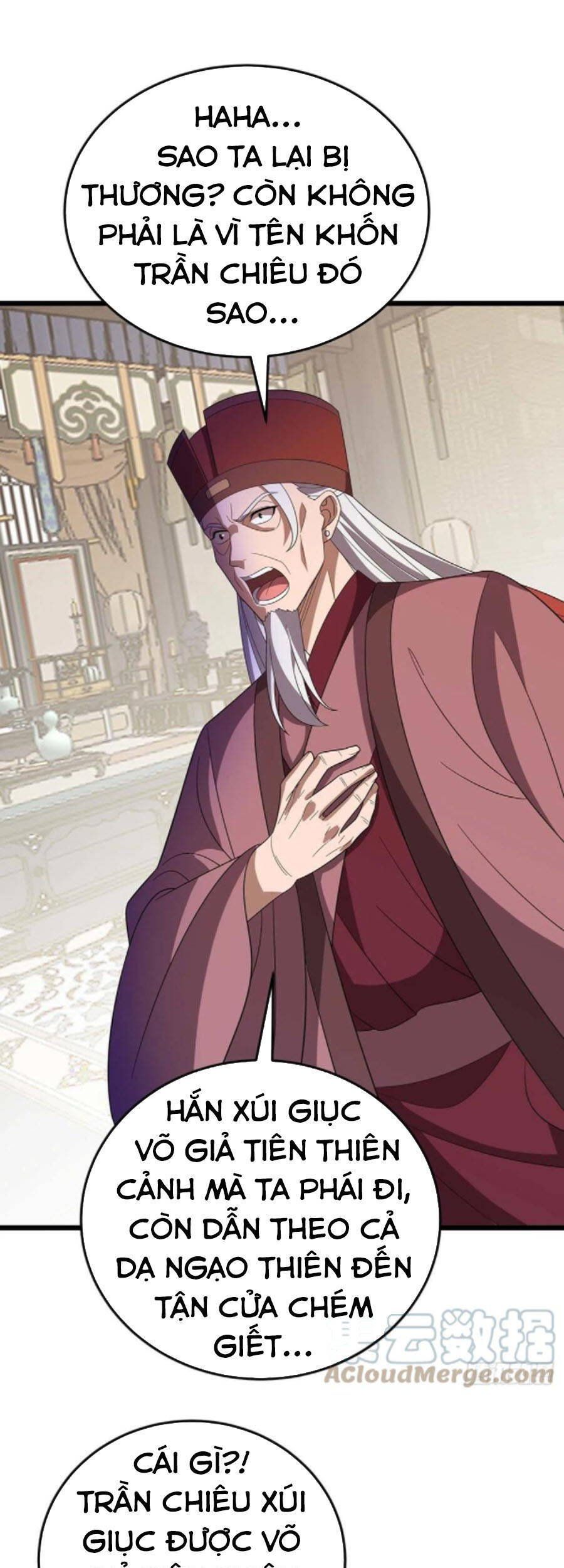 đọc truyện Chúa Tể Tam Giới Chương 218 ảnh 12 tại Thiên Thai Truyện