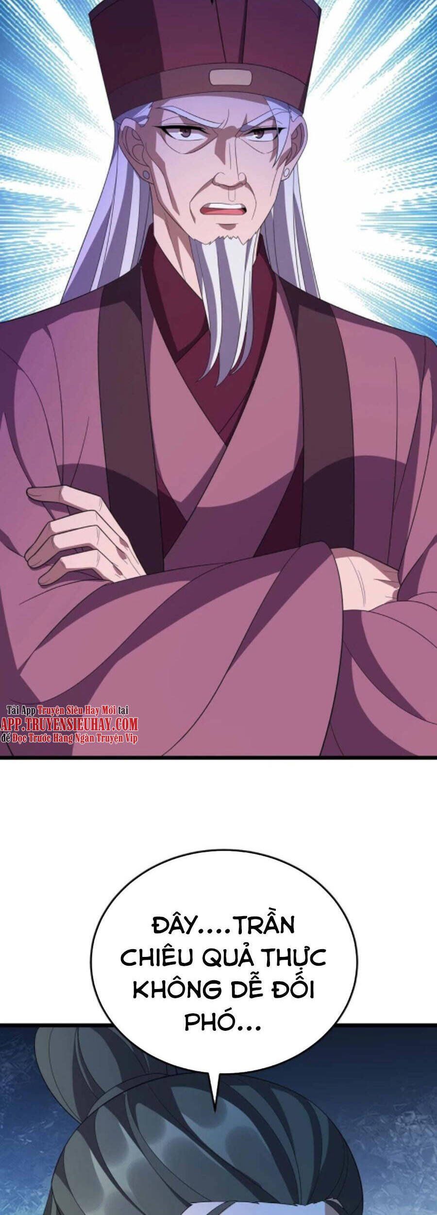 đọc truyện Chúa Tể Tam Giới Chương 218 ảnh 16 tại Thiên Thai Truyện