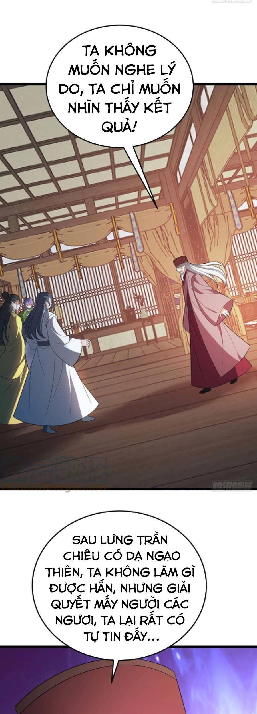 đọc truyện Chúa Tể Tam Giới Chương 218 ảnh 18 tại Thiên Thai Truyện