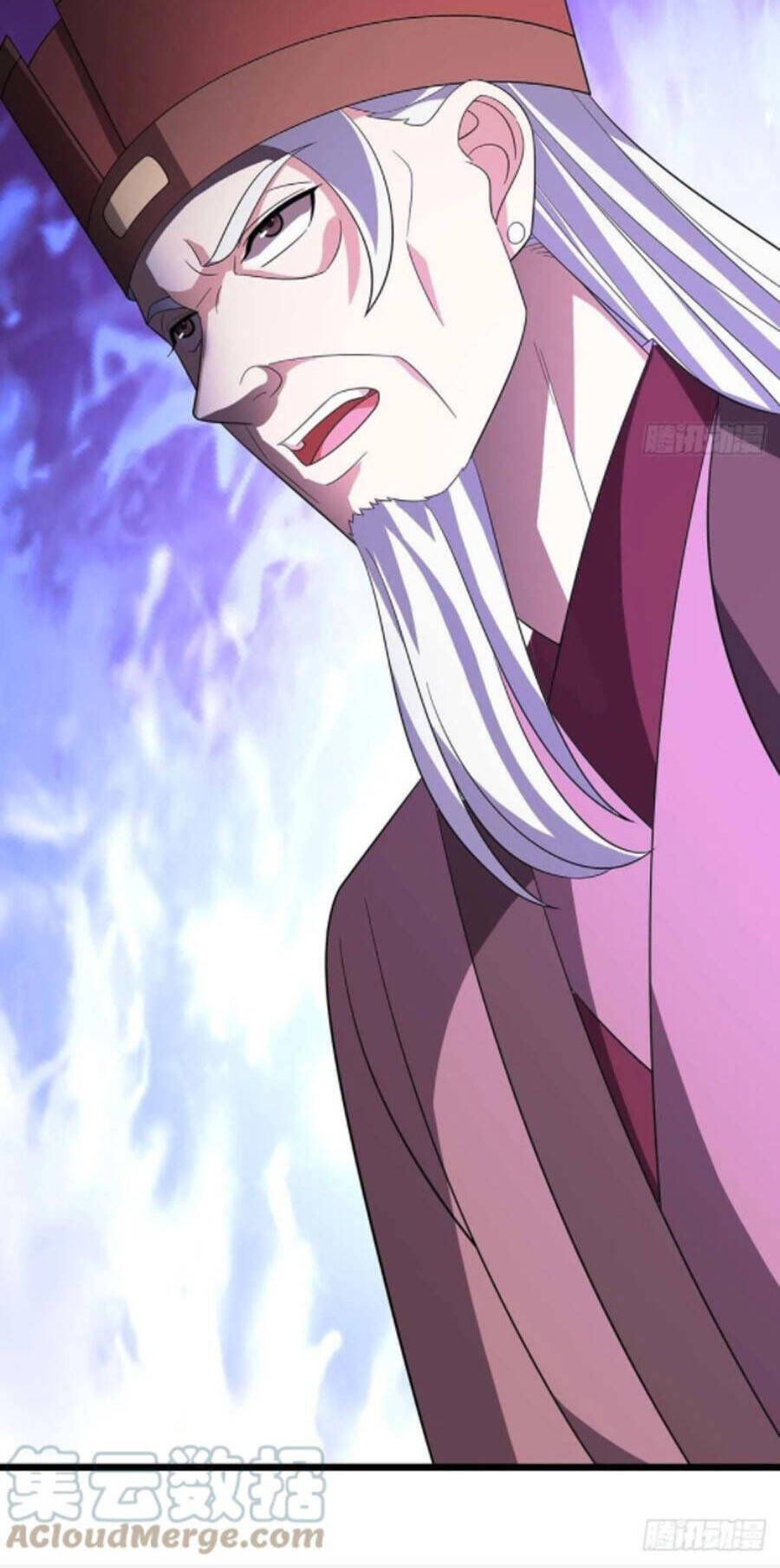 đọc truyện Chúa Tể Tam Giới Chương 218 ảnh 19 tại Thiên Thai Truyện