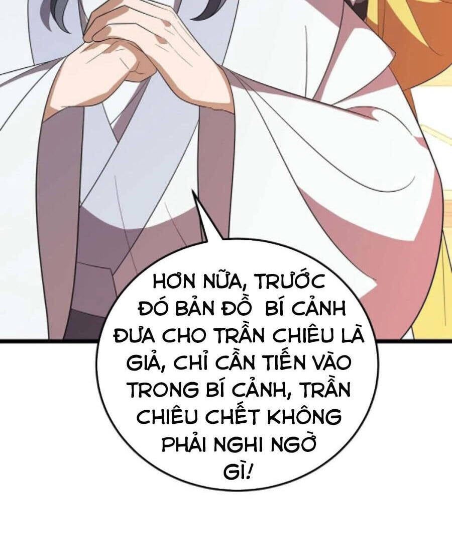 đọc truyện Chúa Tể Tam Giới Chương 218 ảnh 22 tại Thiên Thai Truyện