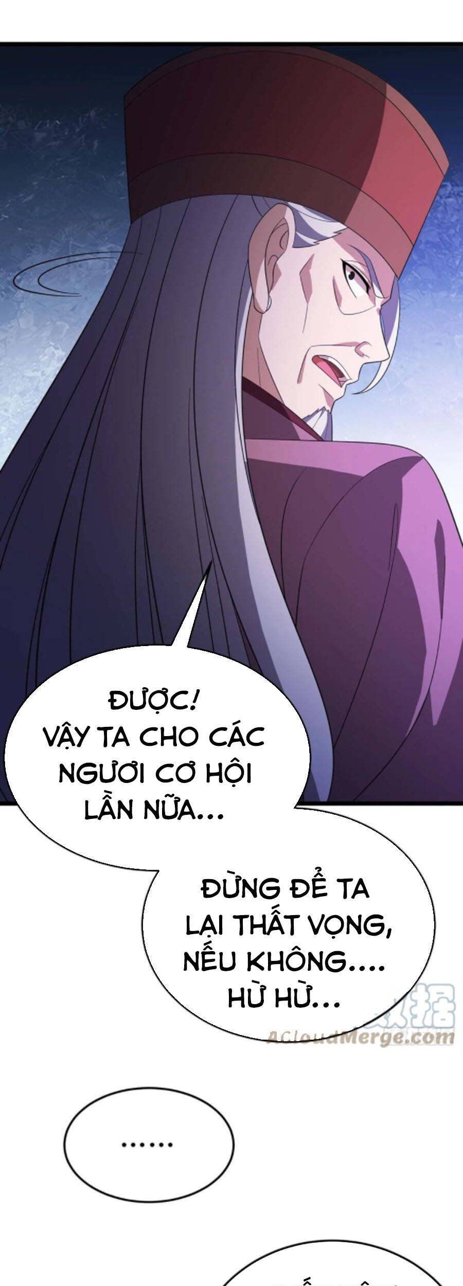 đọc truyện Chúa Tể Tam Giới Chương 218 ảnh 23 tại Thiên Thai Truyện