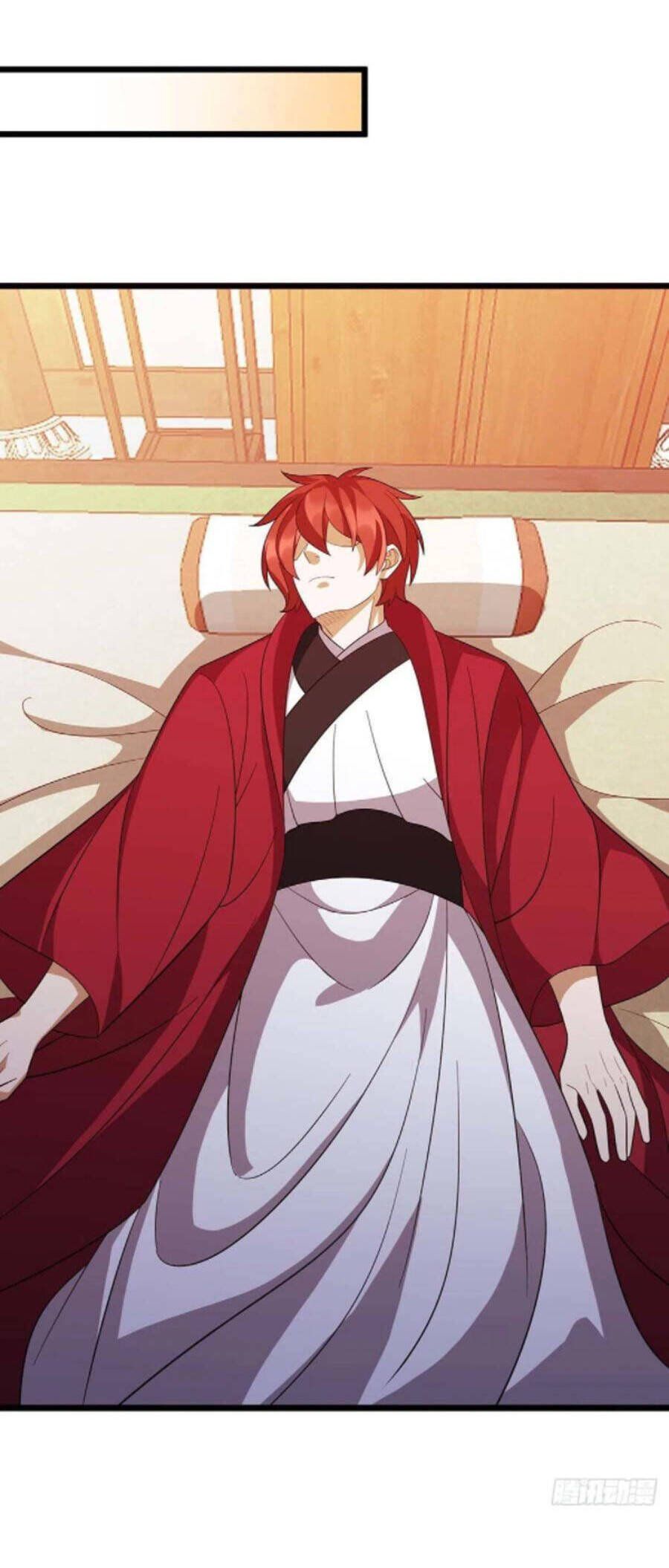 đọc truyện Chúa Tể Tam Giới Chương 218 ảnh 26 tại Thiên Thai Truyện