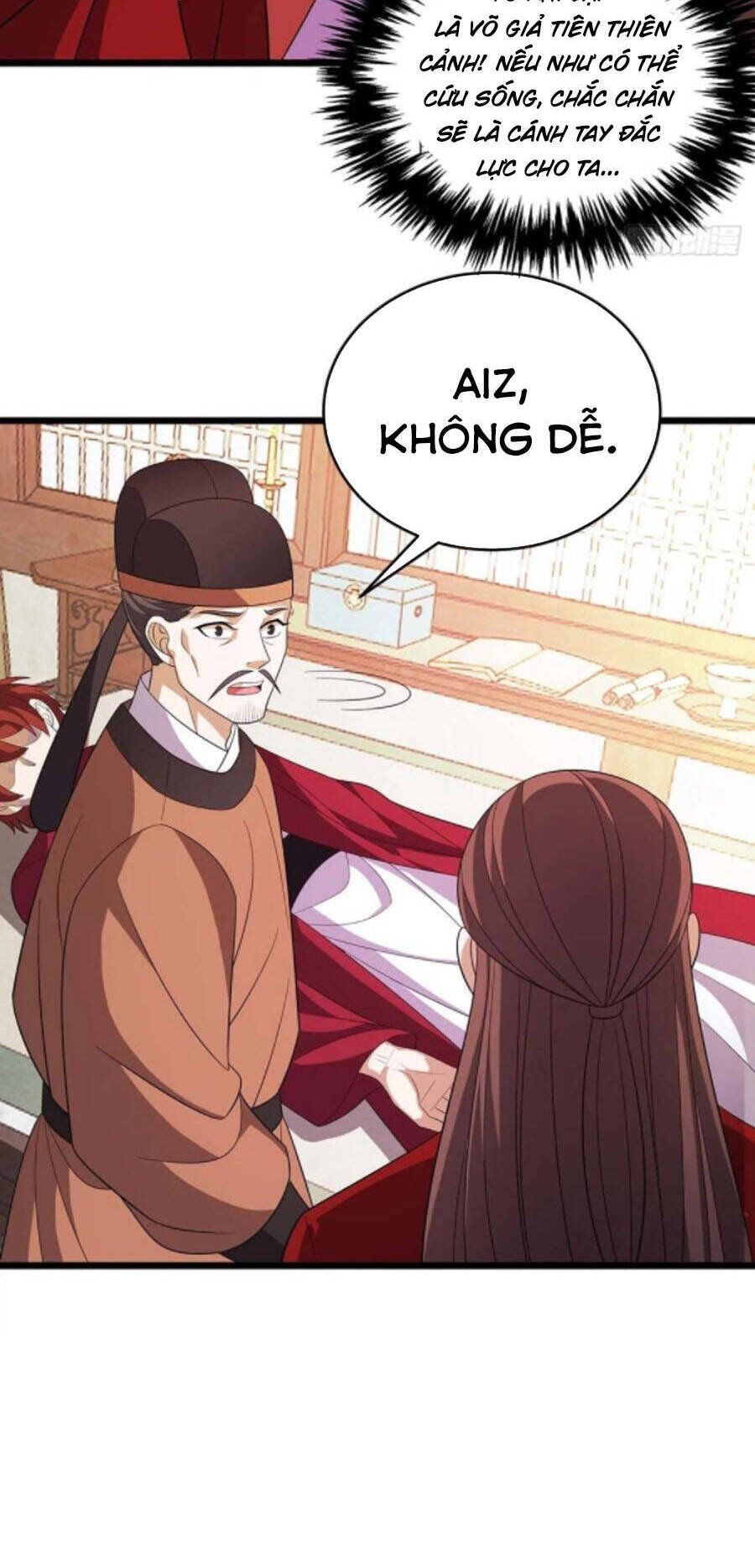 đọc truyện Chúa Tể Tam Giới Chương 218 ảnh 28 tại Thiên Thai Truyện