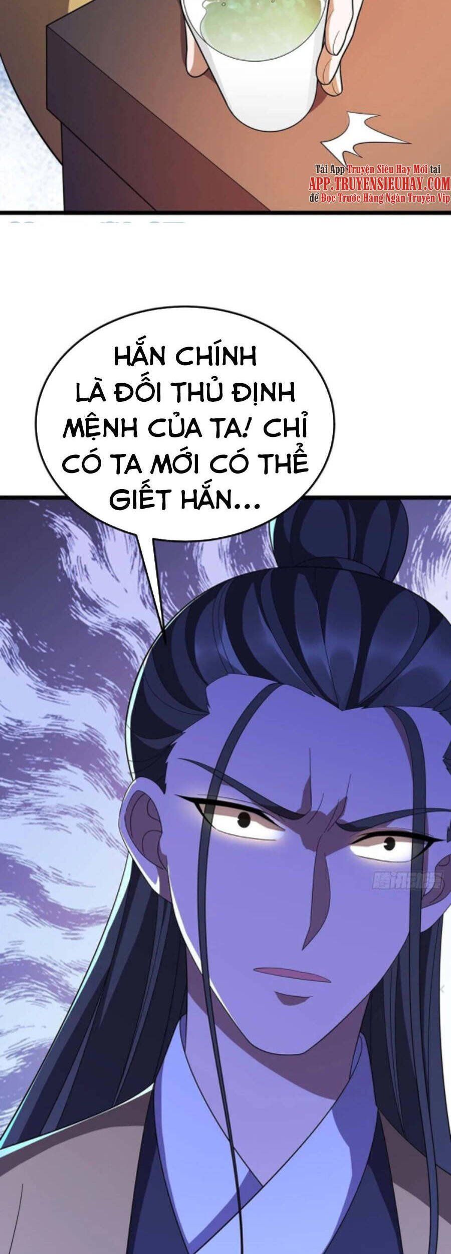 đọc truyện Chúa Tể Tam Giới Chương 218 ảnh 7 tại Thiên Thai Truyện