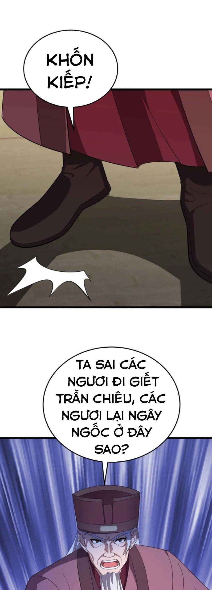 đọc truyện Chúa Tể Tam Giới Chương 218 ảnh 9 tại Thiên Thai Truyện