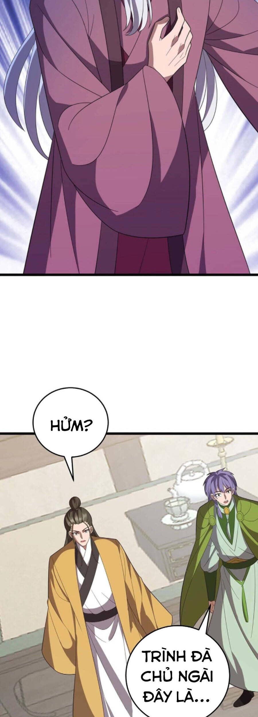 đọc truyện Chúa Tể Tam Giới Chương 218 ảnh 10 tại Thiên Thai Truyện